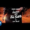 David Guetta – Lovers On The Sun