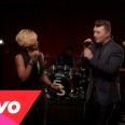 Sam Smith – Stay With Me (Live) ft. Mary J. Blige