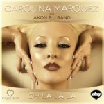 Carolina Marquez e il suo nuovo tormentone estivo 2016 “Oh La LaLa”
