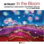 GB Project e 'In the Bloom'