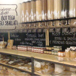 LA BOTTEGA DEGLI SBALLATI