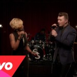 Sam Smith - Stay With Me (Live) ft. Mary J. Blige