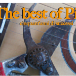 Flavio Pirini  in  “The best of Pirini – cinquant'anni di successi”