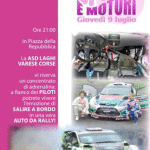 Sport e Motori a Gavirate