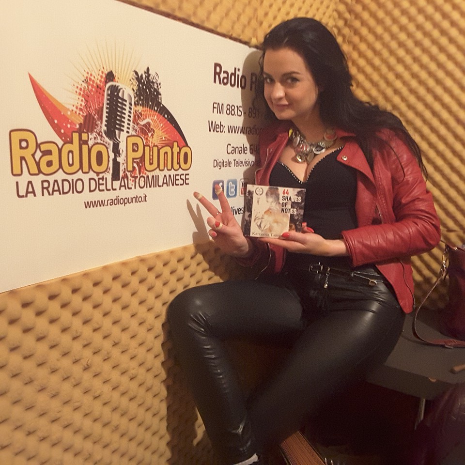 tarkova