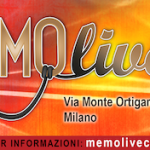 Trasparenza e Musica per #memolive