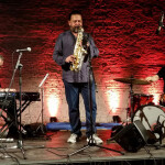 “Fulvio Palese Special Trio” in concerto