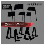 'Spirit': 14 volte Depeche Mode