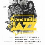 Donatello D’Attoma e Daniela Spalletta feat. Daniele Di Bonaventura