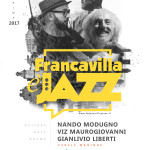 “Cercle Magique Trio” ospite della seconda anteprima del “Francavilla è Jazz” 2017