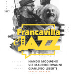 “Cercle Magique Trio” ospite della seconda anteprima del “Francavilla è Jazz” 2017