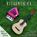 KITARMONICA  Am Bros One