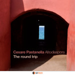 THE ROUND TRIP  Cesare Pastanella Afrodiaspora