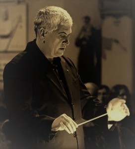 Maestro Loriano Blasutta