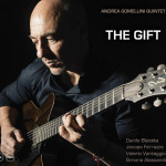 THE GIFT  Andrea Gomellini Quintet