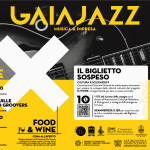 GAIAJAZZ MUSICA & IMPRESA